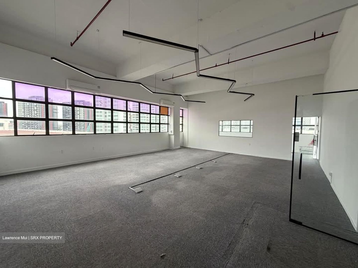 Prime Industrial Building (D20), Factory #573451041